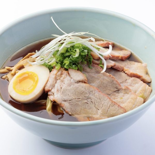 CHASHU RAMEN