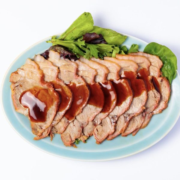 CHASHU