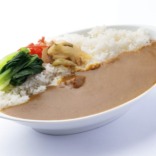 CURRY RICE