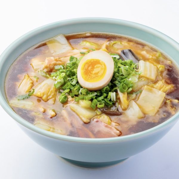 GOMOKU RAMEN