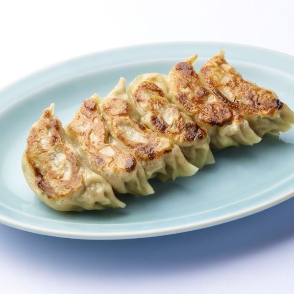 GYOZA