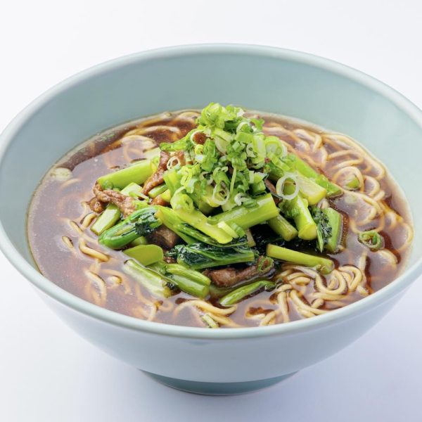 HEALTHY RAMEN