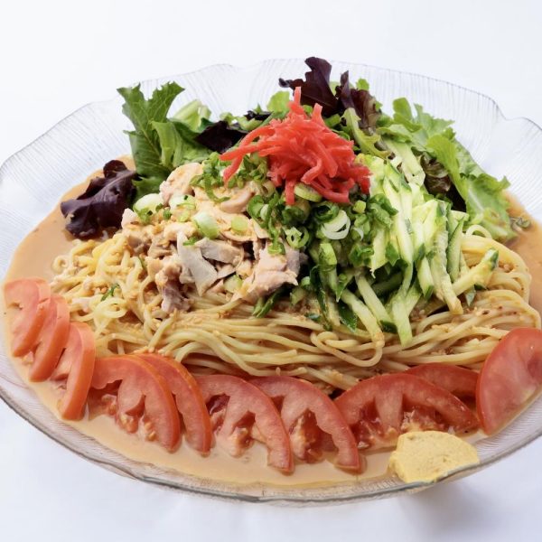 HIYASHI RAMEN