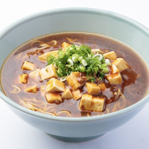 MABO RAMEN