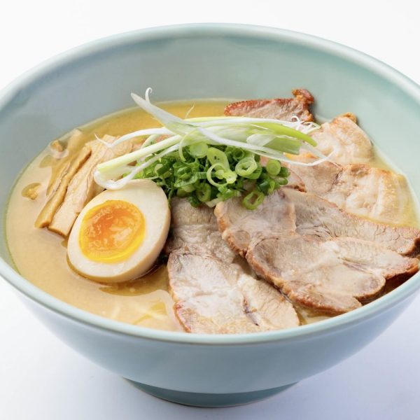 MISO CHASHU RAMEN