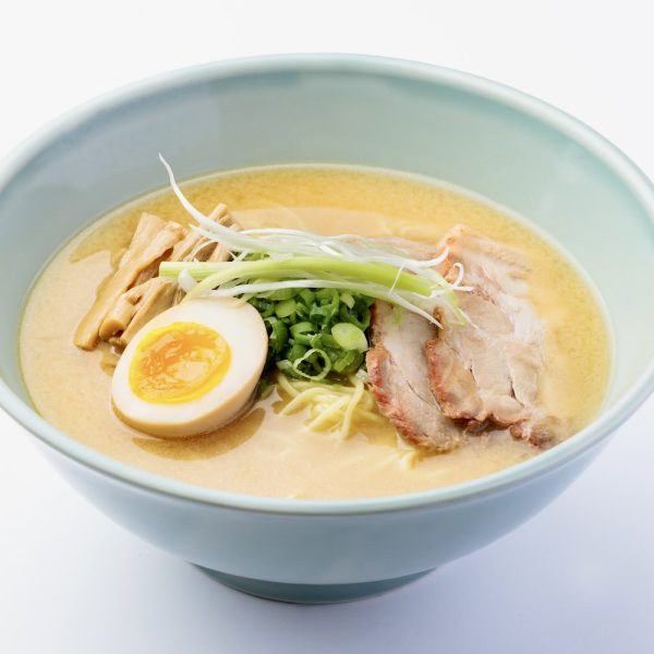 MISO RAMEN