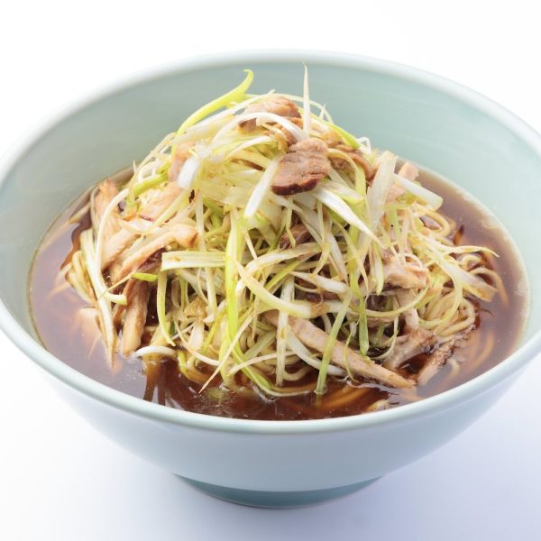NEGI RAMEN
