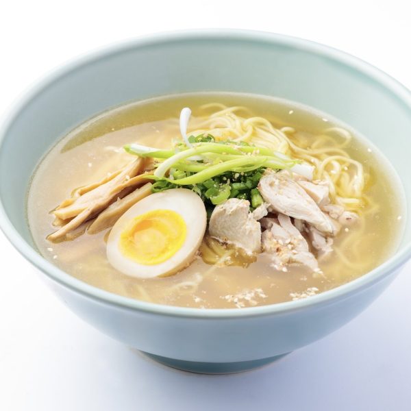 SHIO RAMEN