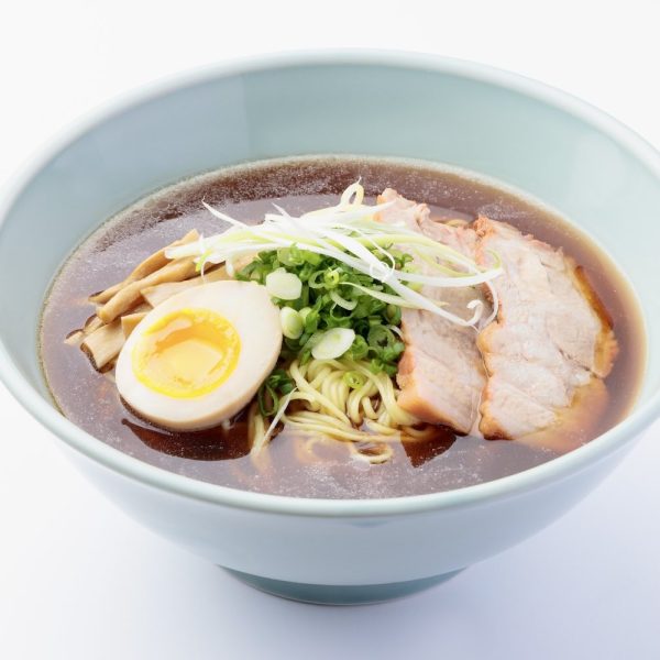 SHOYU RAMEN
