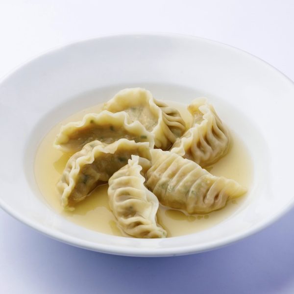 SUI GYOZA