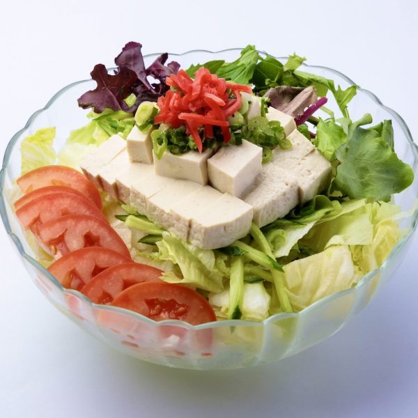 TOFU SALAD