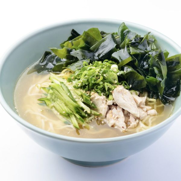 WAKAME RAMEN