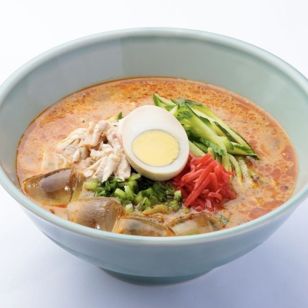 HIYASHI TAN TAN MEN * Spicy