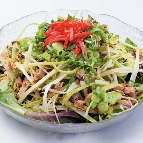 Negi Chashu